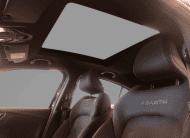 Fiat Fastback 1.3 Turbo 270 Flex Abarth AT6