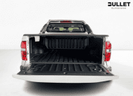 Fiat Titano 2.2 Turbo Diesel Ranch 4×4 AT8