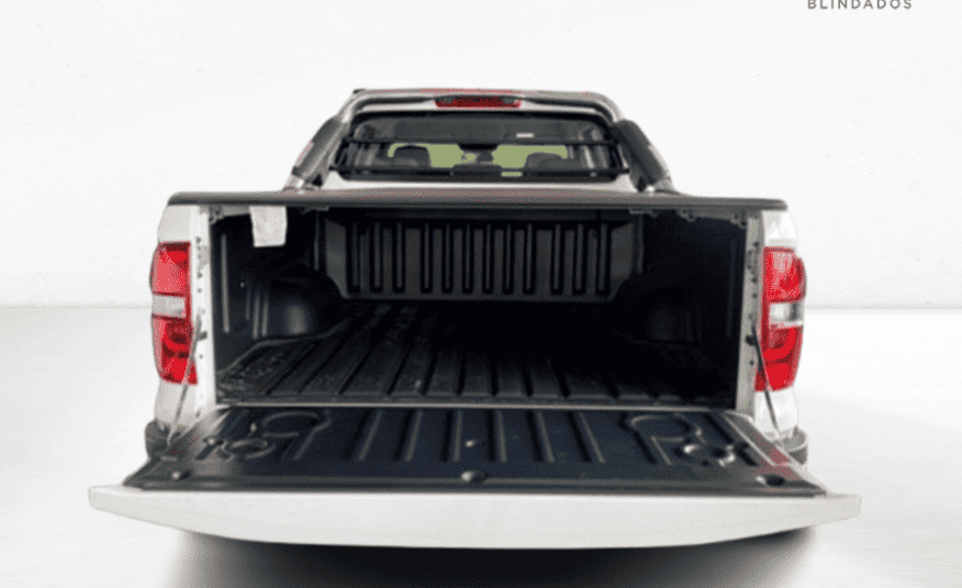 Fiat Titano 2.2 Turbo Diesel Ranch 4×4 AT8
