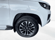 Fiat Titano 2.2 Turbo Diesel Ranch 4×4 AT8