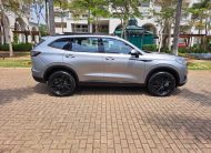 GWM HAVAL H6 1.6 HEV2 E-TRACTION