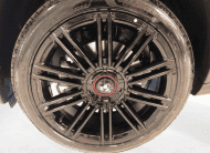 Fiat Fastback 1.3 Turbo 270 Flex Abarth AT6