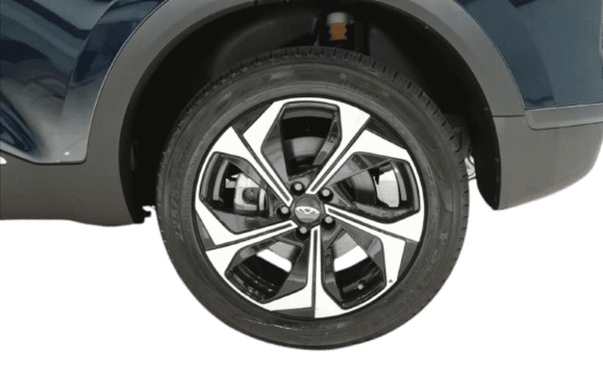 Caoa Chery Tiggo 5X Pro 1.5 VVT Turbo iFlex Cvt
