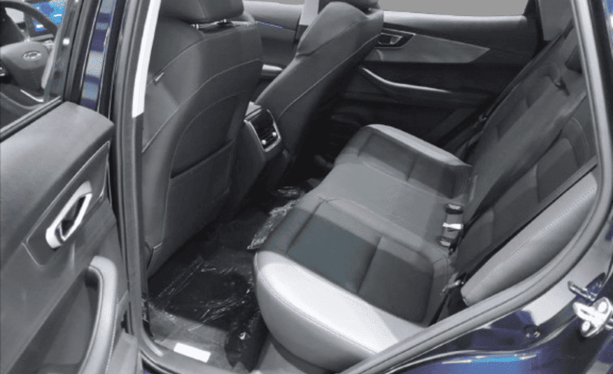 Caoa Chery Tiggo 5X Pro 1.5 VVT Turbo iFlex Cvt