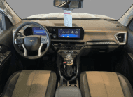 Chevrolet Trailblazer 2.8 16V Turbo Diesel High Country 7L 4×4 Automático