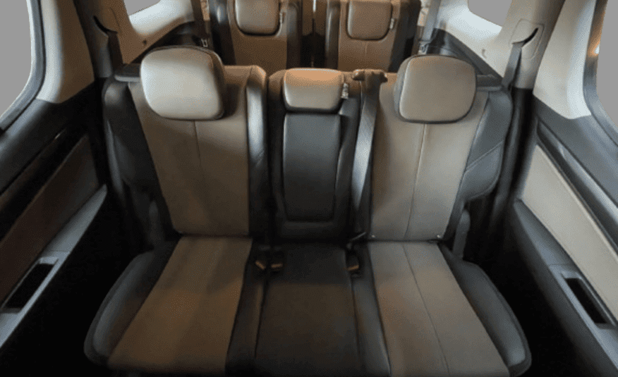 Chevrolet Trailblazer 2.8 16V Turbo Diesel High Country 7L 4×4 Automático
