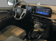 Chevrolet Trailblazer 2.8 16V Turbo Diesel High Country 7L 4×4 Automático