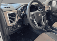 Chevrolet Trailblazer 2.8 Turbo Diesel High Country 7L 4×4 Automático