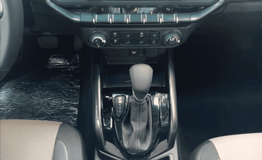 Chevrolet Trailblazer 2.8 Turbo Diesel High Country 7L 4×4 Automático