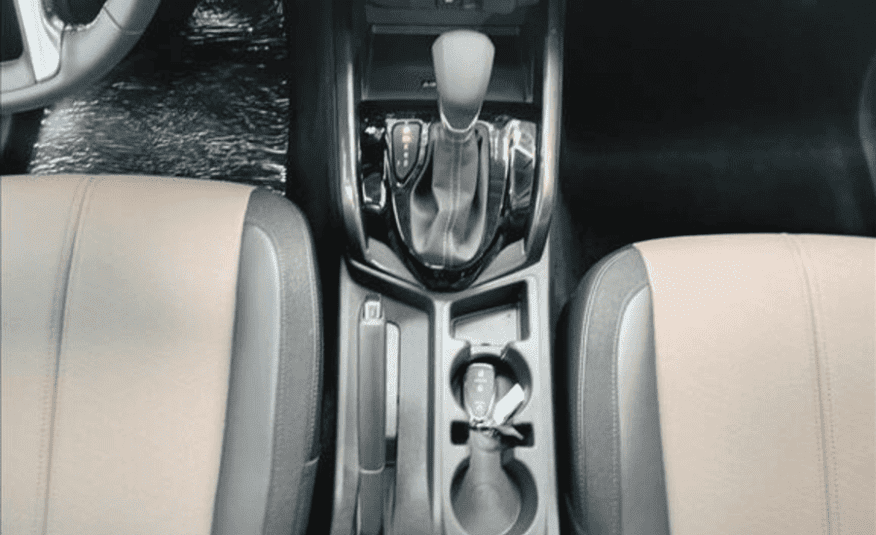 Chevrolet Trailblazer 2.8 Turbo Diesel High Country 7L 4×4 Automático