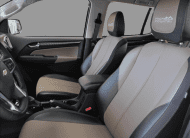 Chevrolet Trailblazer 2.8 Turbo Diesel High Country 7L 4×4 Automático