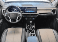 Chevrolet Trailblazer 2.8 Turbo Diesel High Country 7L 4×4 Automático