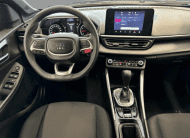 Fiat Fastback 1.0 Turbo 200 Flex CVT