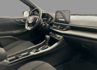 Fiat Fastback 1.0 Turbo 200 Flex CVT