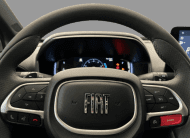 Fiat Fastback 1.0 Turbo 200 Flex CVT