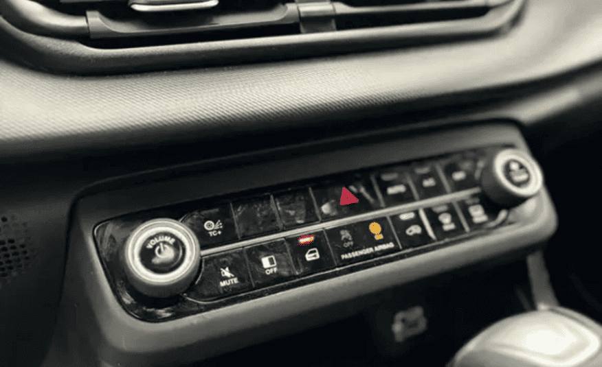 Fiat Fastback 1.0 Turbo 200 Flex CVT