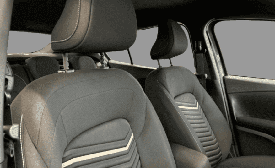 Fiat Fastback 1.0 Turbo 200 Flex CVT