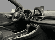 Fiat Fastback 1.0 Turbo 200 Hybrid Audace CVT