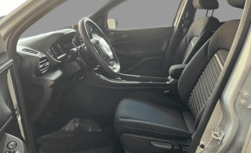 Fiat Fastback 1.0 Turbo 200 Flex CVT