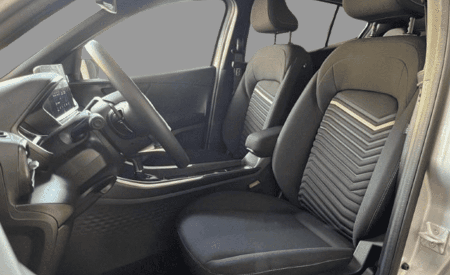 Fiat Fastback 1.0 Turbo 200 Flex CVT