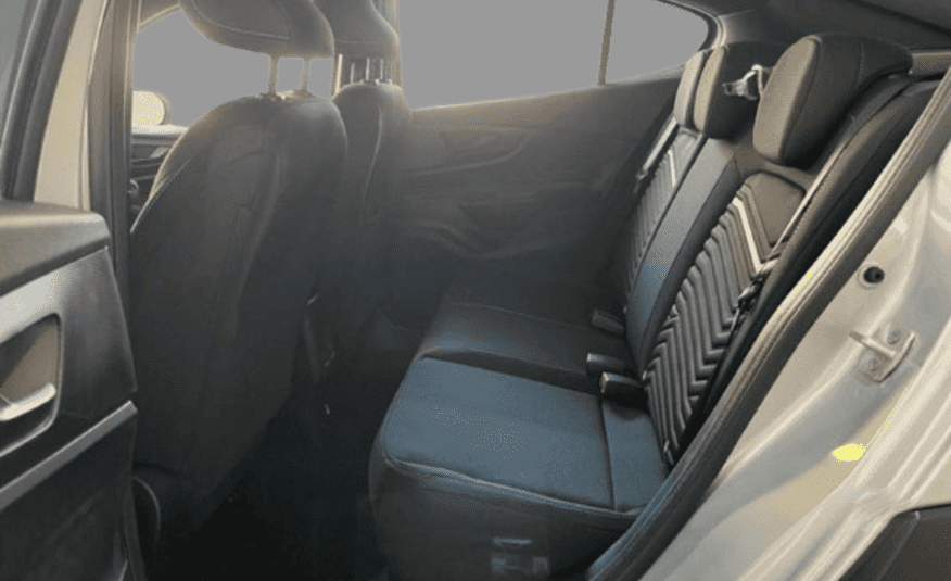 Fiat Fastback 1.0 Turbo 200 Flex CVT