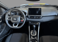 Fiat Fastback 1.0 Turbo 200 Hybrid Audace CVT