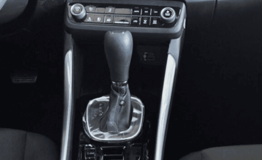 Fiat Fastback 1.0 Turbo 200 Hybrid Audace CVT