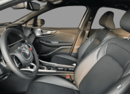 Fiat Fastback 1.0 Turbo 200 Hybrid Impetus CVT