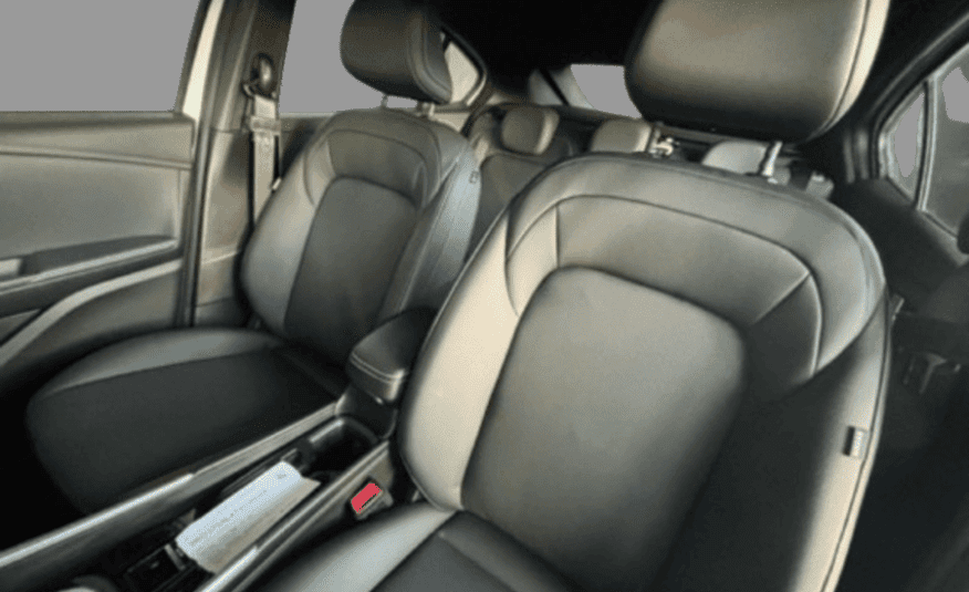 Fiat Fastback 1.0 Turbo 200 Hybrid Impetus CVT