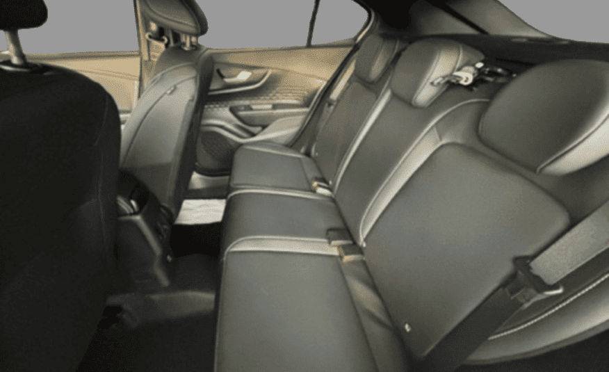 Fiat Fastback 1.0 Turbo 200 Hybrid Impetus CVT