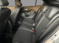 Fiat Fastback 1.0 Turbo 200 Hybrid Impetus CVT