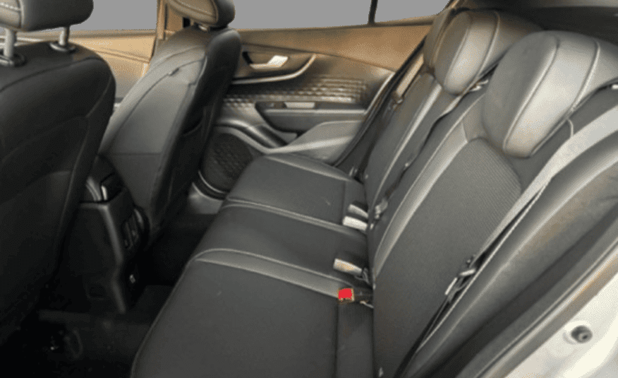 Fiat Fastback 1.0 Turbo 200 Hybrid Impetus CVT