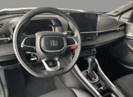 Fiat Fastback 1.0 Turbo 200 Hybrid Impetus CVT