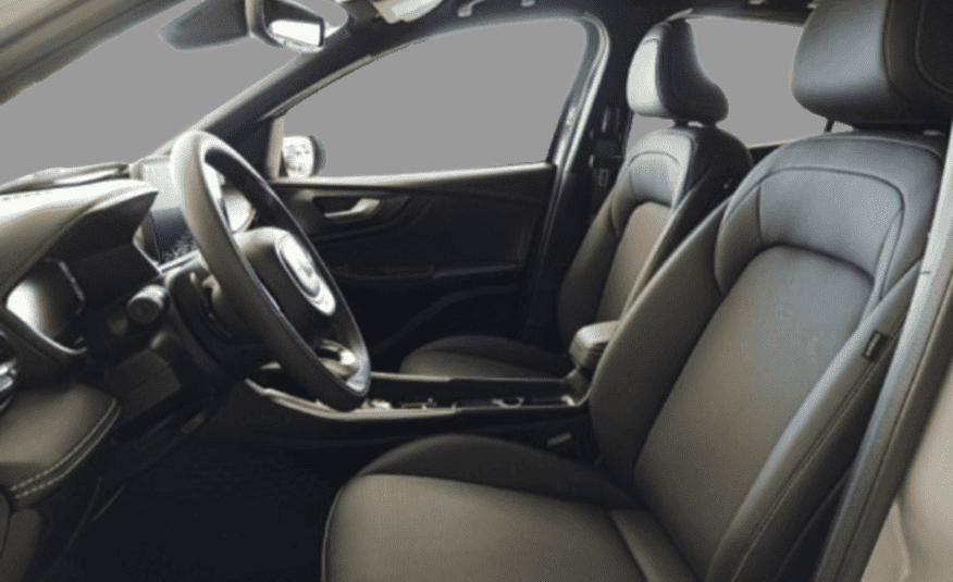 Fiat Fastback 1.3 Turbo 270 Flex Limited Edition AT6