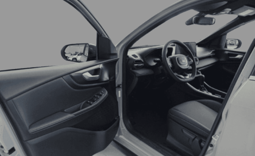 Fiat Fastback 1.3 Turbo 270 Flex Limited Edition AT6