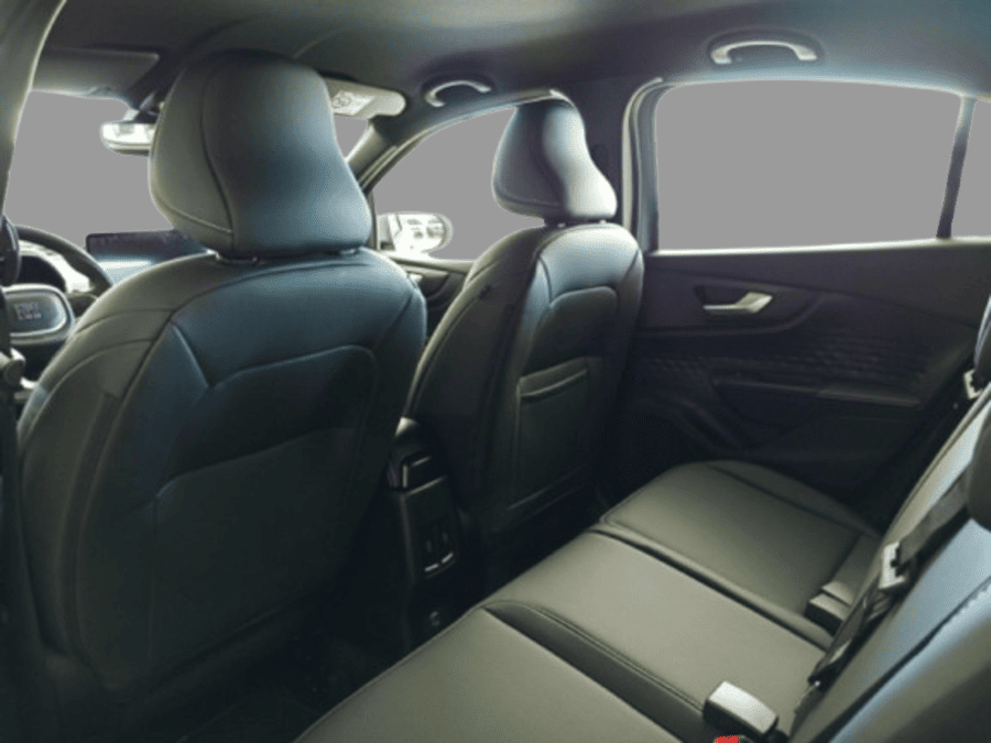 Fiat Fastback 1.3 Turbo 270 Flex Limited Edition AT6