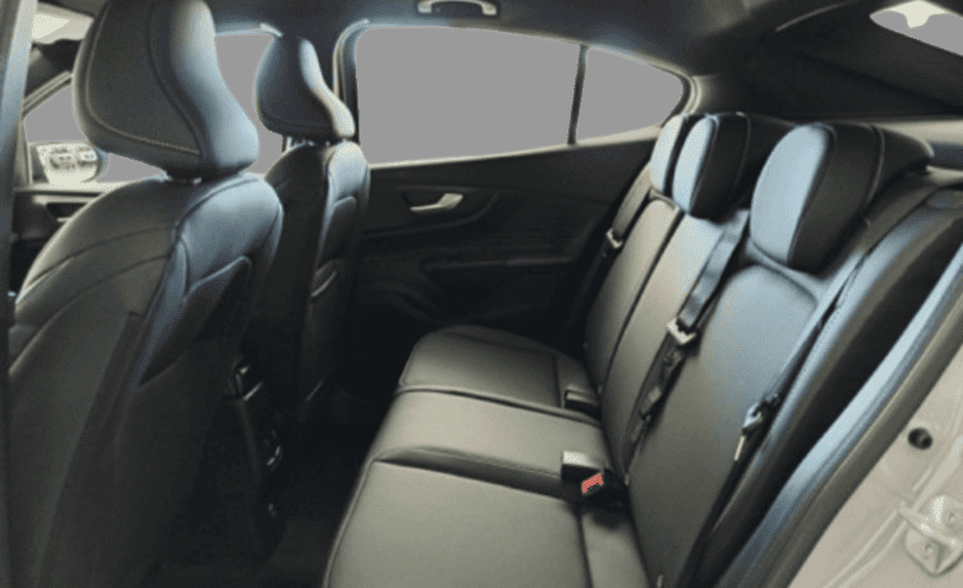 Fiat Fastback 1.3 Turbo 270 Flex Limited Edition AT6