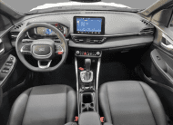 Fiat Fastback 1.3 Turbo 270 Flex Limited Edition AT6