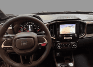 Fiat Strada 1.0 Turbo 200 Flex Ranch CD CVT