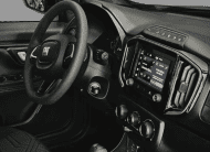 Fiat Strada 1.3 Firefly Flex Volcano CD CVT