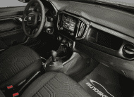 Fiat Strada 1.3 Firefly Flex Volcano CD CVT