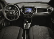 Fiat Strada 1.3 Firefly Flex Volcano CD CVT