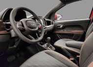 Fiat Strada 1.0 Turbo 200 Flex Ultra CD CVT