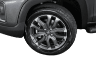 Fiat Strada 1.0 Turbo 200 Flex Ultra CD CVT