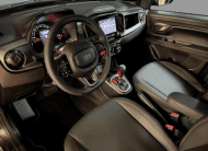 Fiat Strada 1.0 Turbo 200 Flex Ultra CD CVT