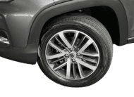 Fiat Strada 1.3 Firefly Flex Volcano CD CVT