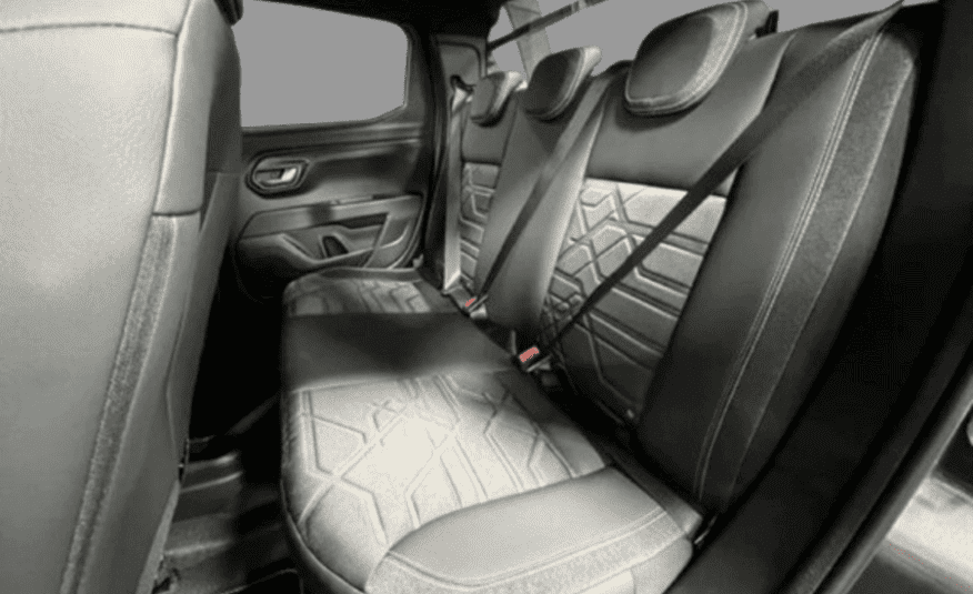 Fiat Strada 1.3 Firefly Flex Volcano CD CVT