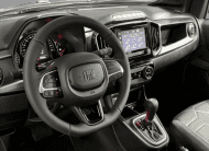 Fiat Strada 1.3 Firefly Flex Volcano CD CVT