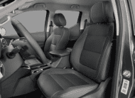 Fiat Titano 2.2 Turbo Diesel Ranch 4×4 AT8