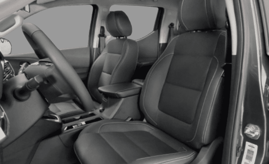 Fiat Titano 2.2 Turbo Diesel Ranch 4×4 AT8